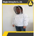 beekeeping equipment bee prtective cotton jacket